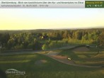 Archiv Foto Webcam Oberbärenburg: Aussichtsturm 23:00