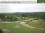 Archiv Foto Webcam Oberbärenburg: Aussichtsturm 05:00
