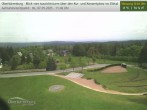 Archiv Foto Webcam Oberbärenburg: Aussichtsturm 11:00