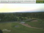 Archiv Foto Webcam Oberbärenburg: Aussichtsturm 01:00