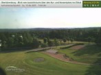 Archiv Foto Webcam Oberbärenburg: Aussichtsturm 06:00