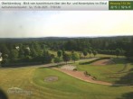 Archiv Foto Webcam Oberbärenburg: Aussichtsturm 07:00