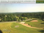 Archiv Foto Webcam Oberbärenburg: Aussichtsturm 09:00