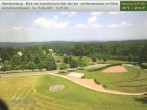 Archiv Foto Webcam Oberbärenburg: Aussichtsturm 11:00