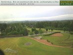 Archived image Webcam Oberbärenburg (Saxon Switzerland) 19:00