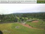 Archiv Foto Webcam Oberbärenburg: Aussichtsturm 21:00