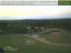 Archived image Webcam Oberbärenburg (Saxon Switzerland) 03:00