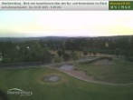 Archived image Webcam Oberbärenburg (Saxon Switzerland) 05:00