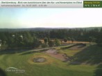 Archived image Webcam Oberbärenburg (Saxon Switzerland) 06:00