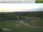 Archiv Foto Webcam Oberbärenburg: Aussichtsturm 01:00