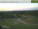 Archived image Webcam Oberbärenburg (Saxon Switzerland) 03:00