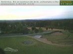 Archiv Foto Webcam Oberbärenburg: Aussichtsturm 03:00