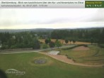 Archiv Foto Webcam Oberbärenburg: Aussichtsturm 05:00