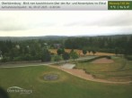 Archiv Foto Webcam Oberbärenburg: Aussichtsturm 06:00