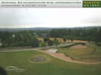 Archiv Foto Webcam Oberbärenburg: Aussichtsturm 07:00