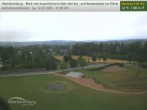 Archiv Foto Webcam Oberbärenburg: Aussichtsturm 03:00
