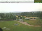 Archiv Foto Webcam Oberbärenburg: Aussichtsturm 05:00