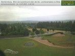 Archiv Foto Webcam Oberbärenburg: Aussichtsturm 06:00