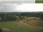 Archiv Foto Webcam Oberbärenburg: Aussichtsturm 07:00