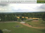 Archiv Foto Webcam Oberbärenburg: Aussichtsturm 09:00