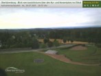 Archived image Webcam Oberbärenburg (Saxon Switzerland) 03:00