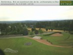 Archived image Webcam Oberbärenburg (Saxon Switzerland) 05:00