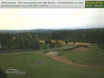 Archived image Webcam Oberbärenburg (Saxon Switzerland) 06:00