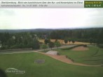 Archived image Webcam Oberbärenburg (Saxon Switzerland) 09:00