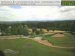 Archived image Webcam Oberbärenburg (Saxon Switzerland) 11:00