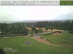 Archived image Webcam Oberbärenburg (Saxon Switzerland) 13:00