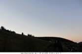 Archiv Foto Webcam Gästehaus Keller 07:00