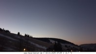 Archiv Foto Webcam Gästehaus Keller 07:00