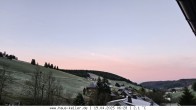 Archiv Foto Webcam Gästehaus Keller 05:00