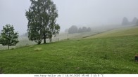 Archived image Webcam Guest house Keller 05:00