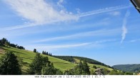 Archiv Foto Webcam Gästehaus Keller 07:00