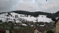 Archived image Webcam Aftersteg ski lift 05:00