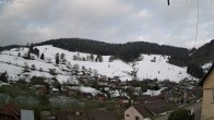 Archived image Webcam Aftersteg ski lift 06:00