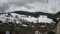 Archived image Webcam Aftersteg ski lift 09:00