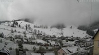 Archived image Webcam Aftersteg ski lift 06:00