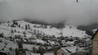 Archived image Webcam Aftersteg ski lift 07:00