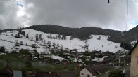 Archived image Webcam Aftersteg ski lift 09:00
