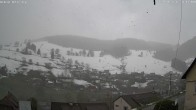 Archived image Webcam Aftersteg ski lift 11:00