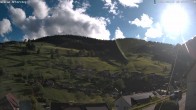 Archived image Webcam Aftersteg ski lift 17:00