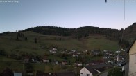 Archiv Foto Webcam Aftersteg Skilift 06:00