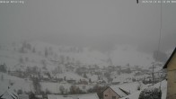 Archiv Foto Webcam Aftersteg Skilift 15:00