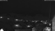 Archiv Foto Webcam Aftersteg Skilift 01:00