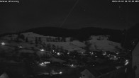 Archived image Webcam Aftersteg ski lift 03:00