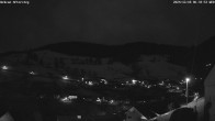 Archived image Webcam Aftersteg ski lift 05:00