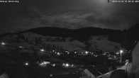 Archived image Webcam Aftersteg ski lift 06:00