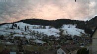 Archived image Webcam Aftersteg ski lift 07:00